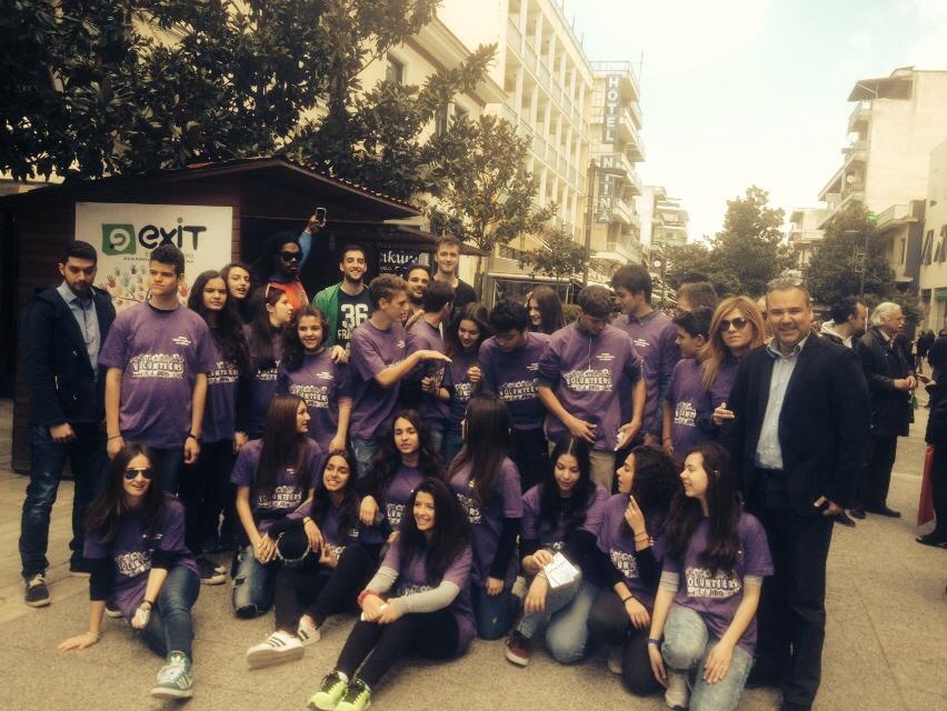 Τρίκαλα BC: Για το Κοινωνικό Φαρμακείο (photos)