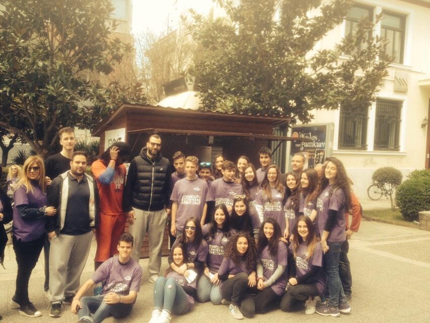 Τρίκαλα BC: Για το Κοινωνικό Φαρμακείο (photos)