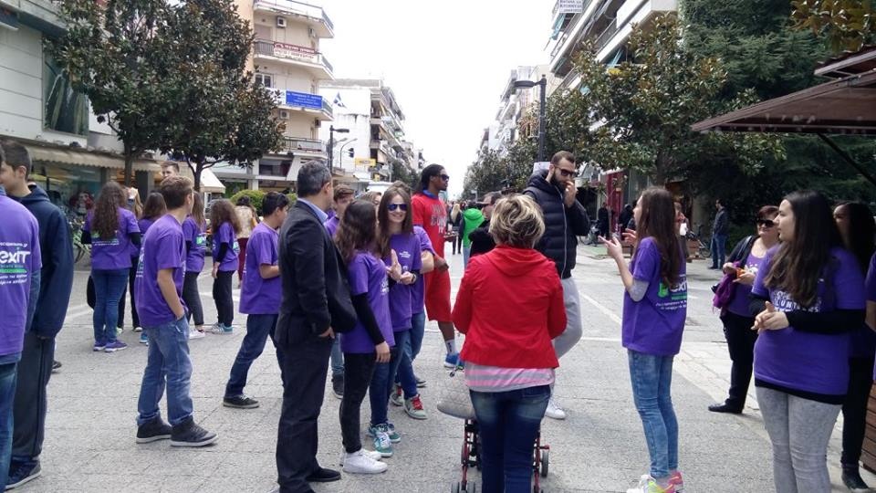 Τρίκαλα BC: Για το Κοινωνικό Φαρμακείο (photos)