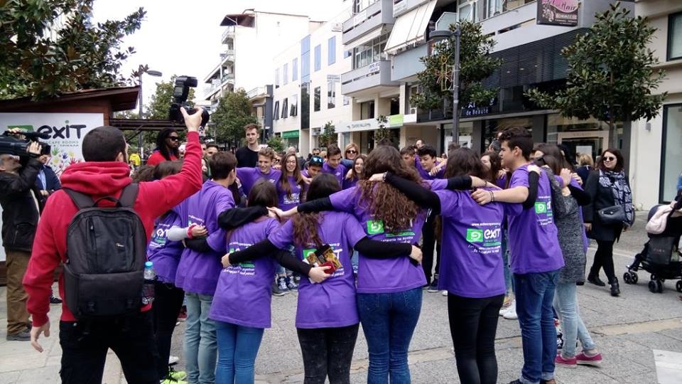 Τρίκαλα BC: Για το Κοινωνικό Φαρμακείο (photos)
