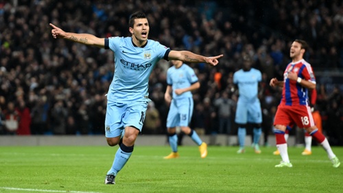 Μάντσεστερ Σίτι: Παρανόησαν... και πανηγυρίζουν! (photos+video)