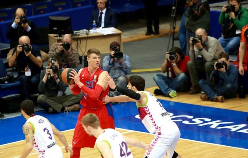 Βοροντσέβιτς στο Onsports: «Πραγματικός σούπερ σταρ ο Διαμαντίδης» (photos+videos)