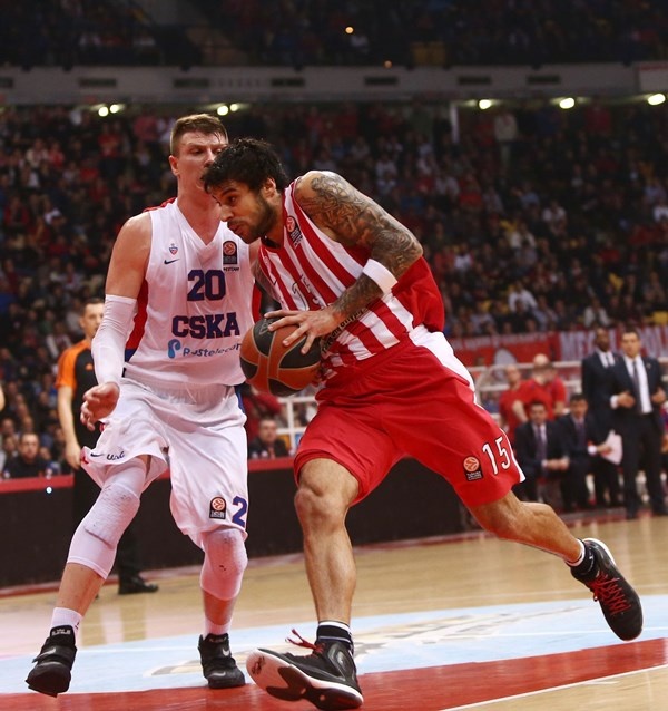 Βοροντσέβιτς στο Onsports: «Πραγματικός σούπερ σταρ ο Διαμαντίδης» (photos+videos)