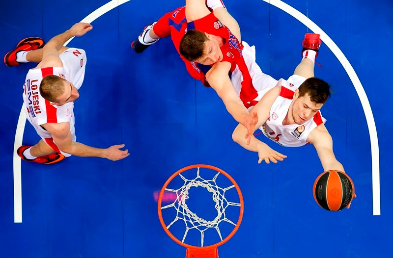 Βοροντσέβιτς στο Onsports: «Πραγματικός σούπερ σταρ ο Διαμαντίδης» (photos+videos)