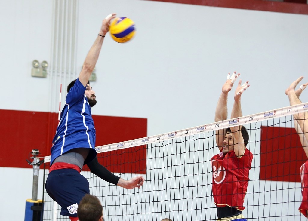 Ολυμπιακός: Ισοφάρισε τον Φοίνικα (photos)