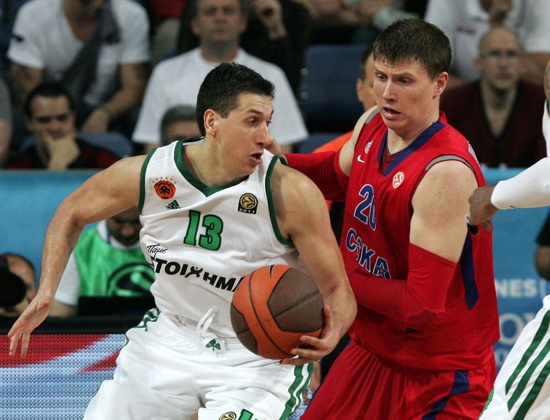 Βοροντσέβιτς στο Onsports: «Πραγματικός σούπερ σταρ ο Διαμαντίδης» (photos+videos)
