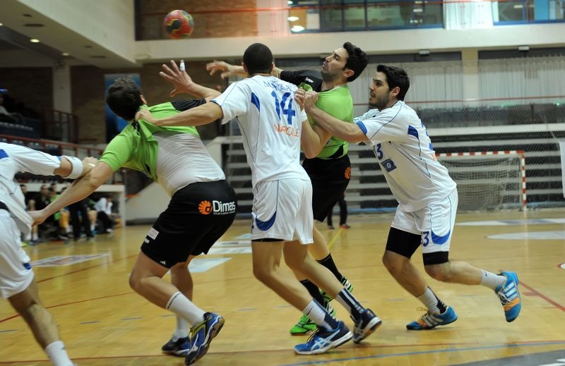 Δούκας – Διομήδης 21-36 (photos)