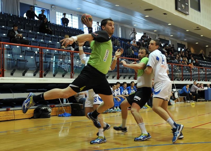 Δούκας – Διομήδης 21-36 (photos)