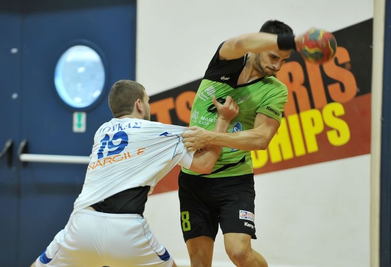 Δούκας – Διομήδης 21-36 (photos)