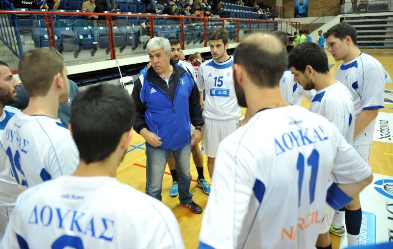 Δούκας – Διομήδης 21-36 (photos)