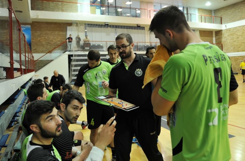 Δούκας – Διομήδης 21-36 (photos)