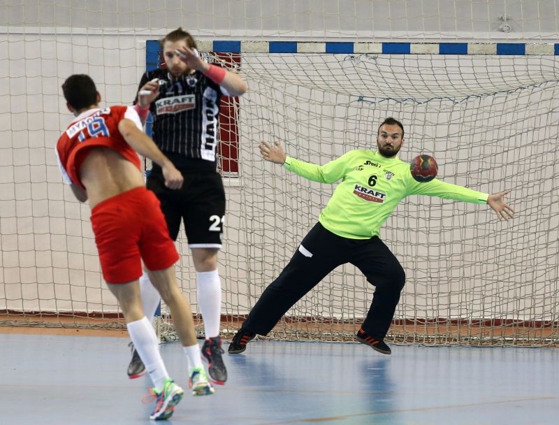 Αναγέννηση Βύρωνα – ΠΑΟΚ 21-22 (photos)
