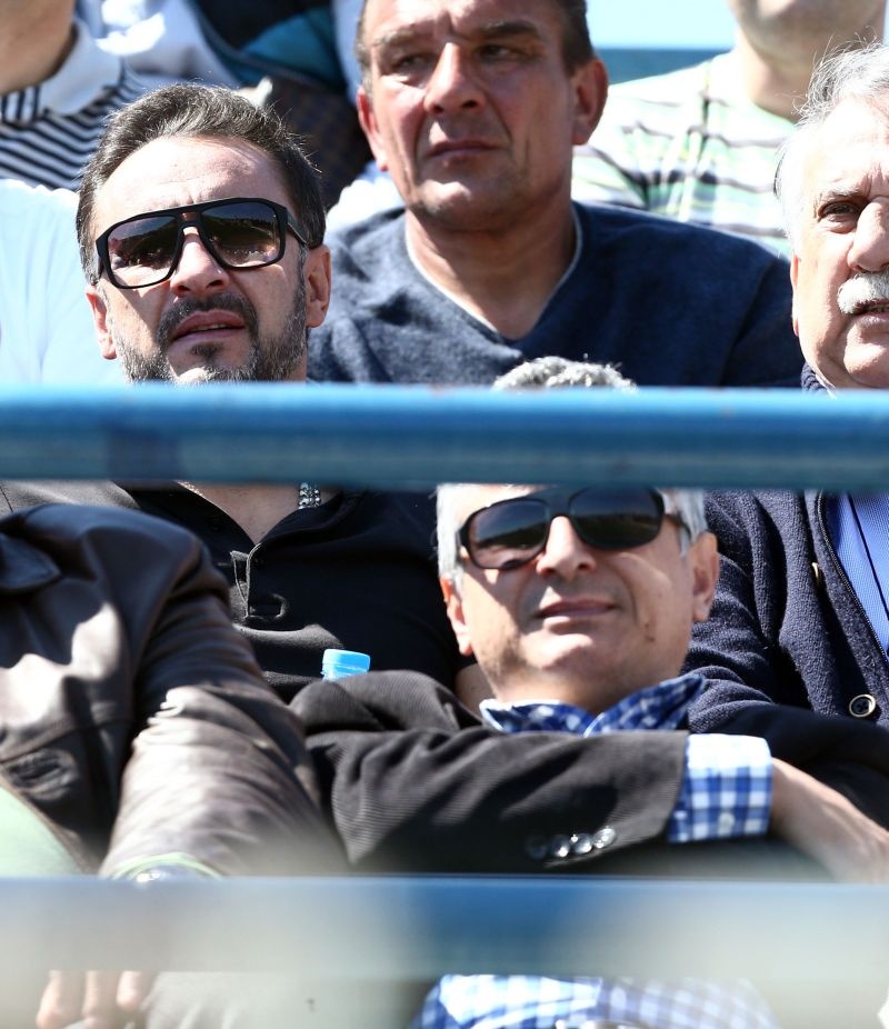 Ολυμπιακός: Είδαν τους Νέους Περέιρα, Καρεμπέ (photos)