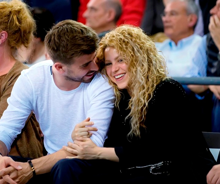 Μπαρτσελόνα: Στενοχωρήθηκαν από Ολυμπιακό, Πικέ και Σακίρα! (photos)