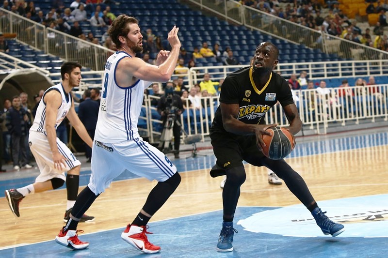 ΑΕΚ – Τρίκαλα 96-73 (photos)