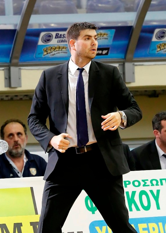 Basket League: Πανελευσινιακός - Κόροιβος Αμαλιάδας 70-72 (photos)