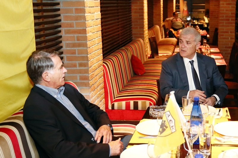 ΑΕΚ: Πρωταθλήτρια για τα επόμενα επτά χρόνια! (photos)