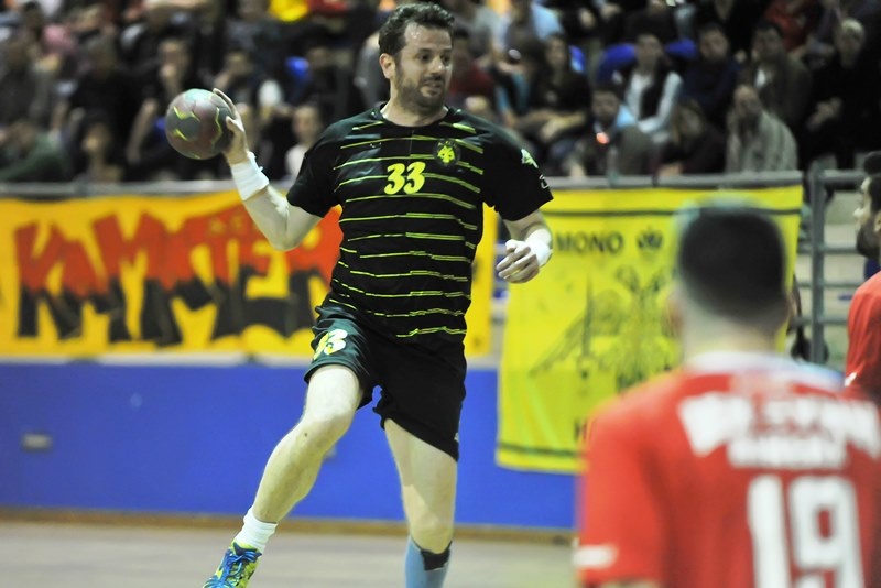 ΑΕΚ – ΙΕΚ ΞΥΝΗ Δικέας 26-24 (photos)