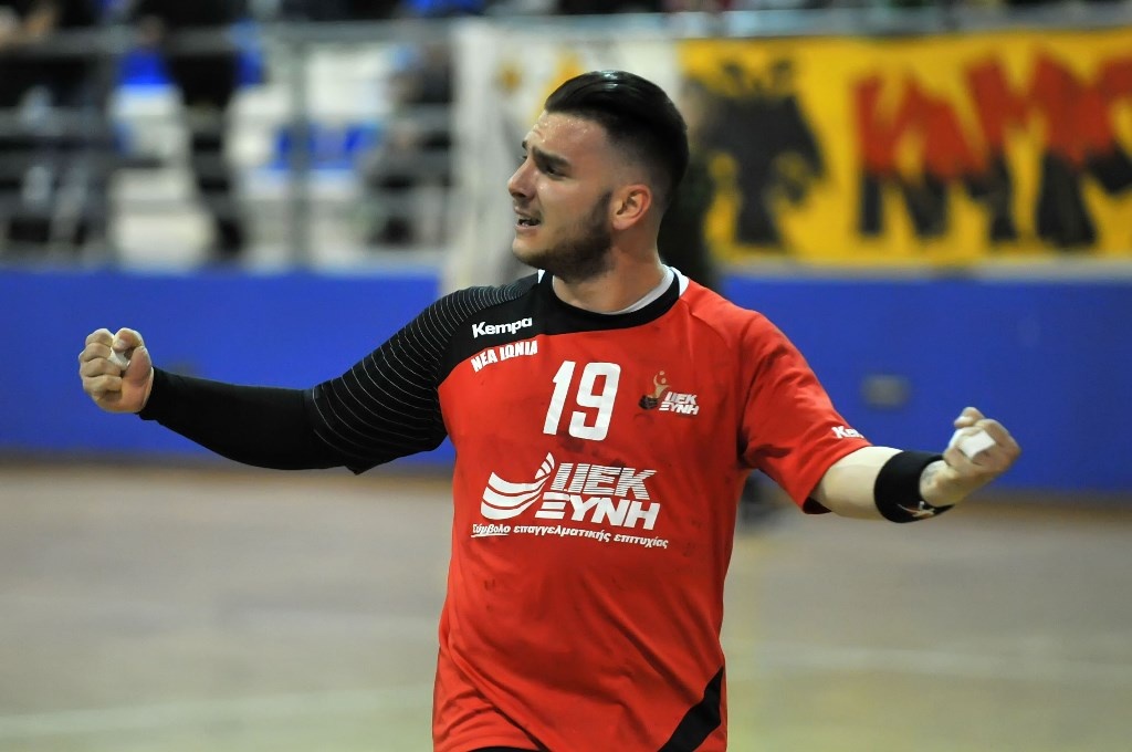 ΑΕΚ: Πέρασε στα ημιτελικά (photos)