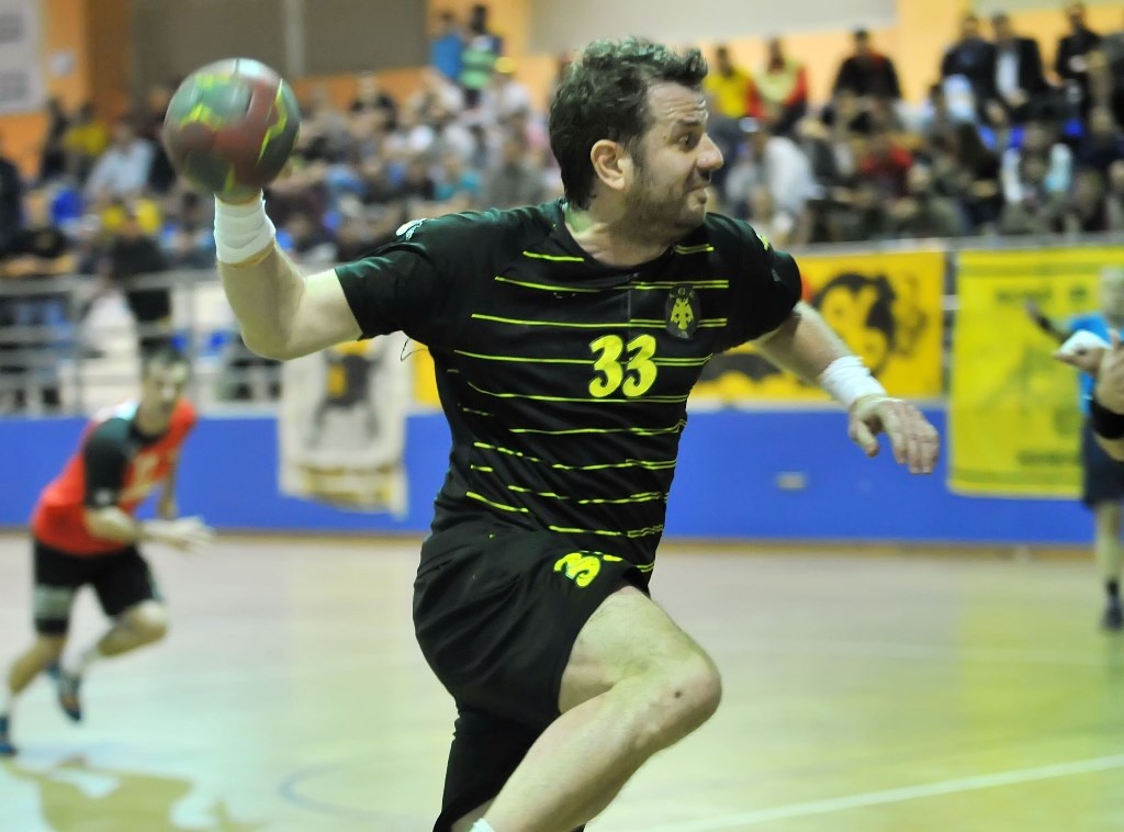 ΑΕΚ: Πέρασε στα ημιτελικά (photos)