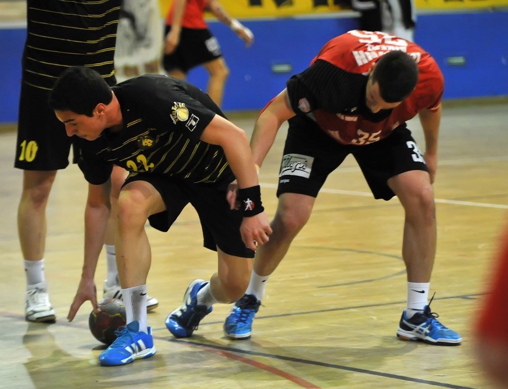 ΑΕΚ: Πέρασε στα ημιτελικά (photos)