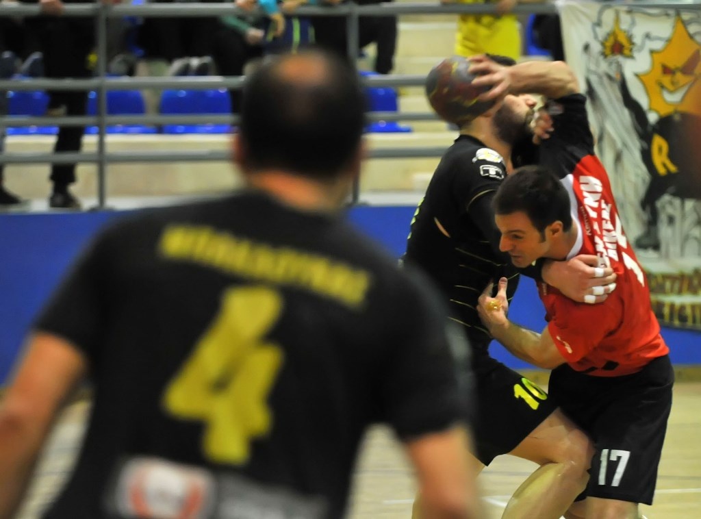 ΑΕΚ: Πέρασε στα ημιτελικά (photos)