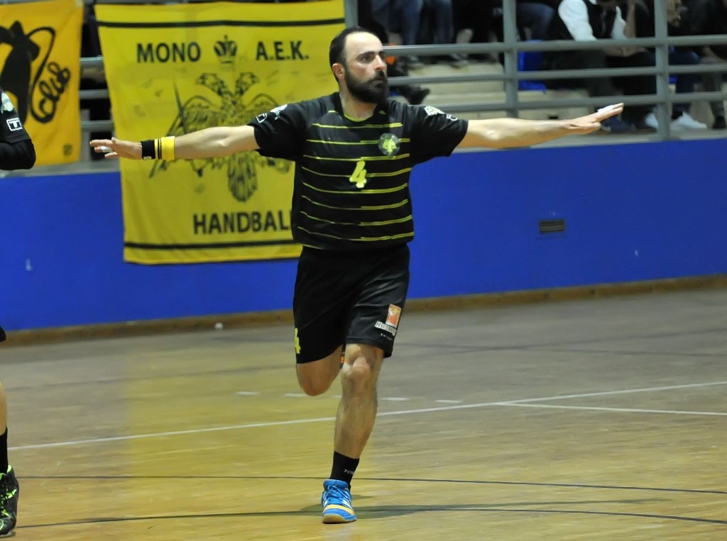 ΑΕΚ: Πέρασε στα ημιτελικά (photos)