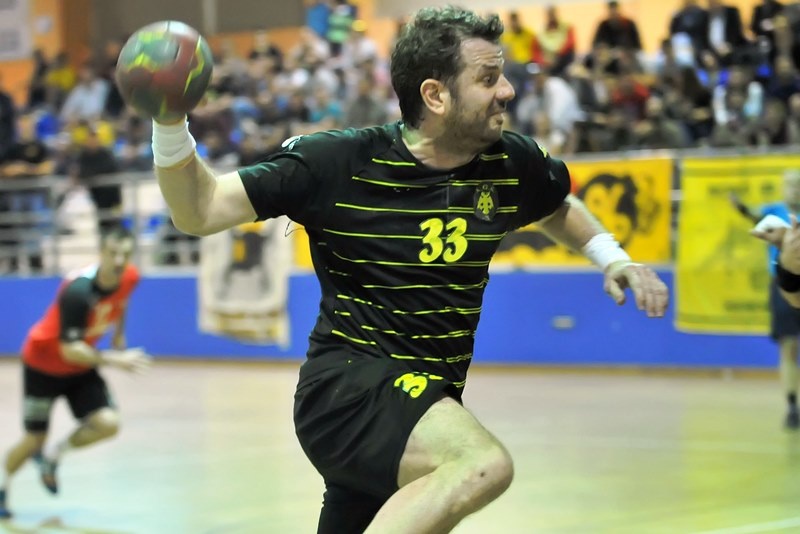 ΑΕΚ – ΙΕΚ ΞΥΝΗ Δικέας 26-24 (photos)