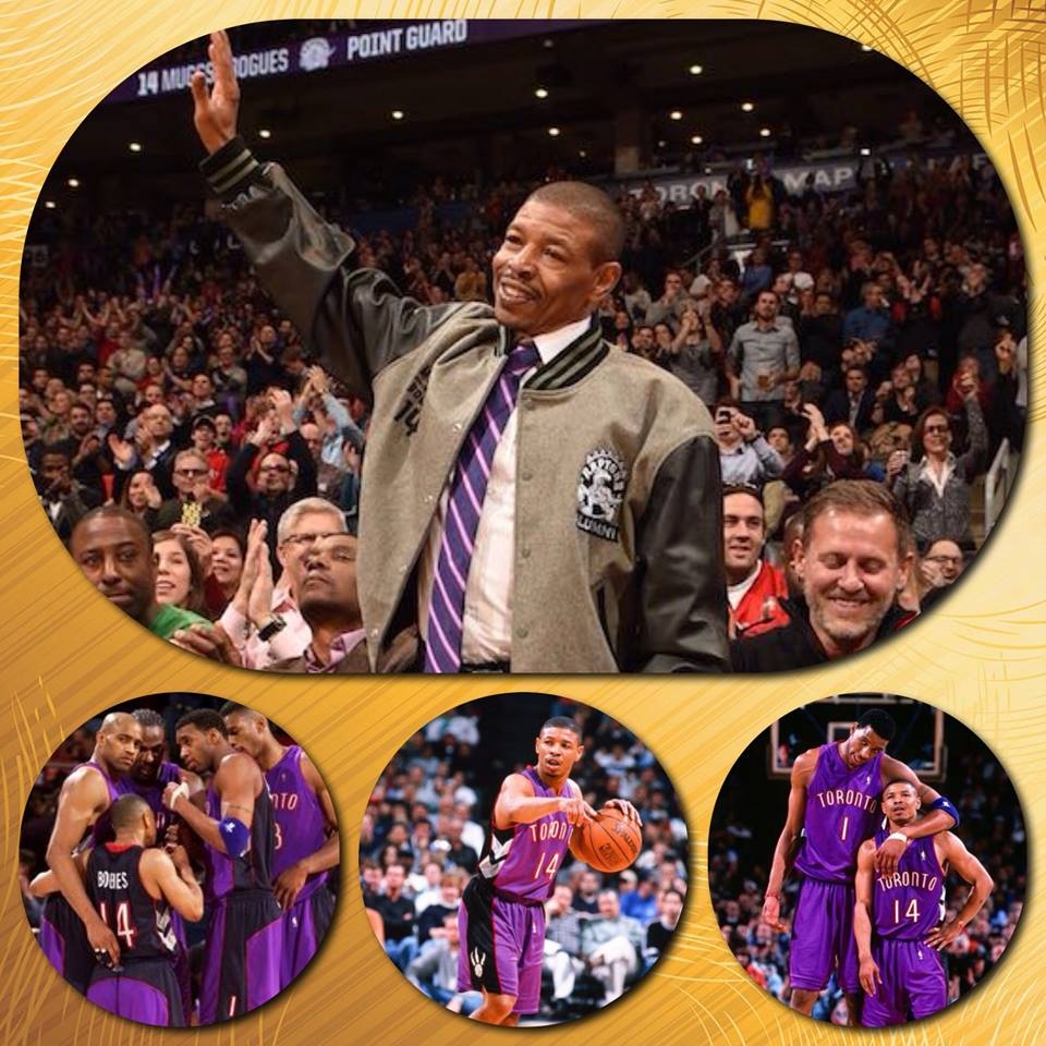 Ο κοντύτερος ever NBAer στο Onsports: «Αγαπώ την Ελλάδα και είχα πρόταση!» (photos+videos)