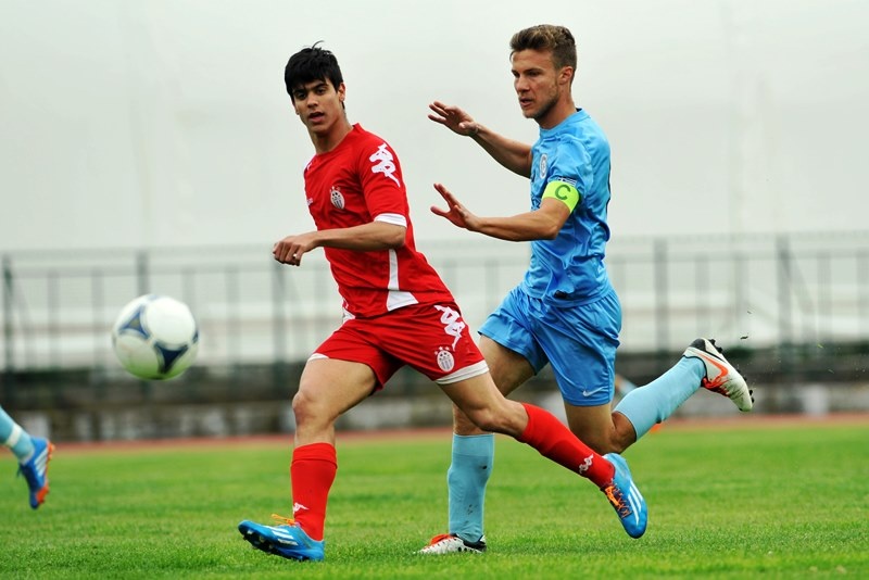 Κηφισιά – Αστέρας Βάρης 2-1 (photos)
