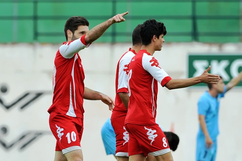 Κηφισιά – Αστέρας Βάρης 2-1 (photos)