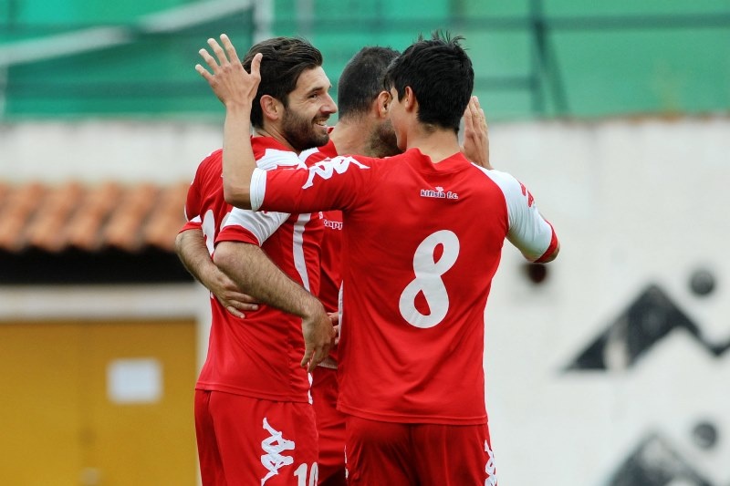 Κηφισιά – Αστέρας Βάρης 2-1 (photos)