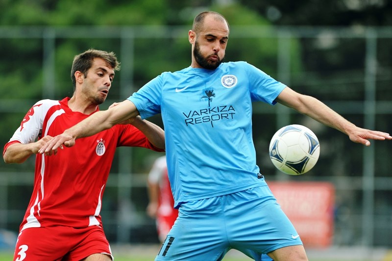 Κηφισιά – Αστέρας Βάρης 2-1 (photos)