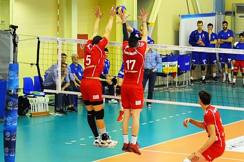Φοίνικας Σύρου – Ολυμπιακός 2-3 (photos)
