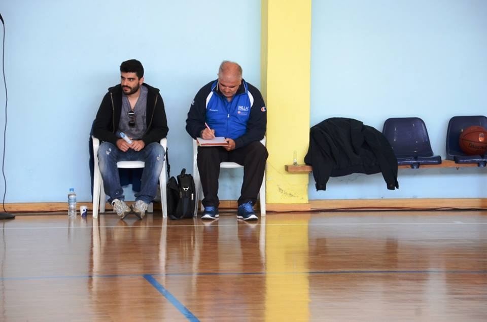 Πανελλήνιο Ενώσεων Παίδων: Τον τίτλο η ΕΣΚΑ (photos)