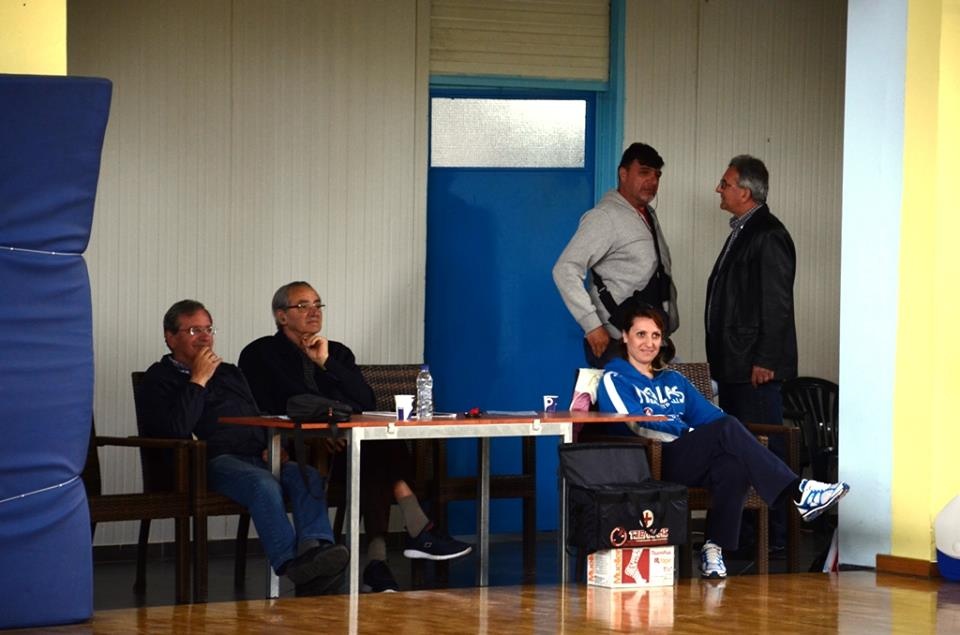 Πανελλήνιο Ενώσεων Παίδων: Τον τίτλο η ΕΣΚΑ (photos)