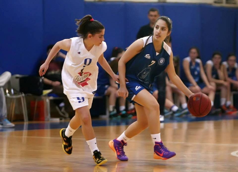 Πανελλήνιο Κορασίδων: Στα τελικά Απόλλωνας Πτ., Έσπερος και Ηρόδοτος (photos)