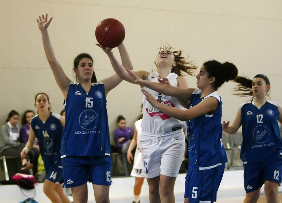 Πανελλήνιο Κορασίδων: Στα τελικά Απόλλωνας Πτ., Έσπερος και Ηρόδοτος (photos)