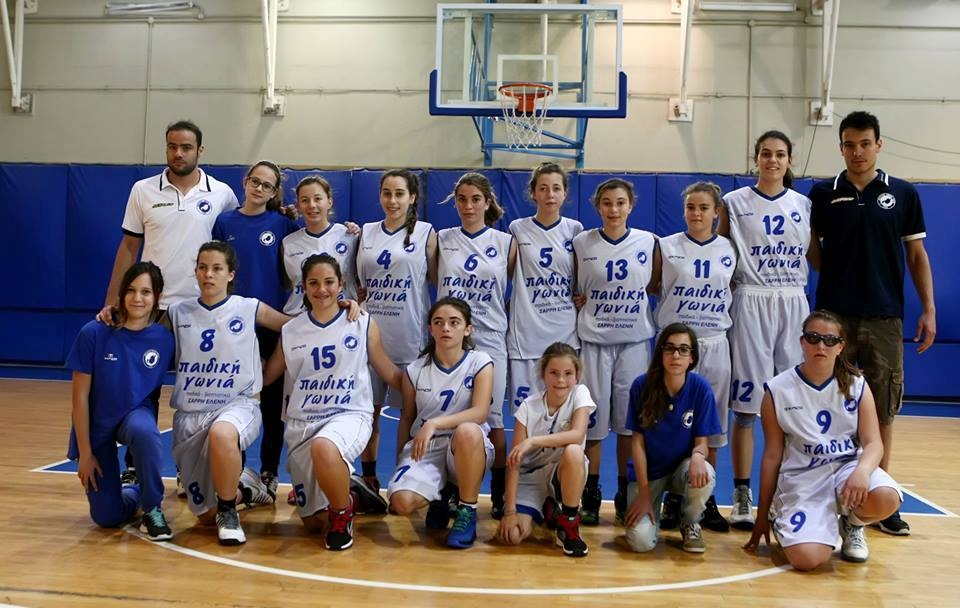 Πανελλήνιο Κορασίδων: Στα τελικά Απόλλωνας Πτ., Έσπερος και Ηρόδοτος (photos)