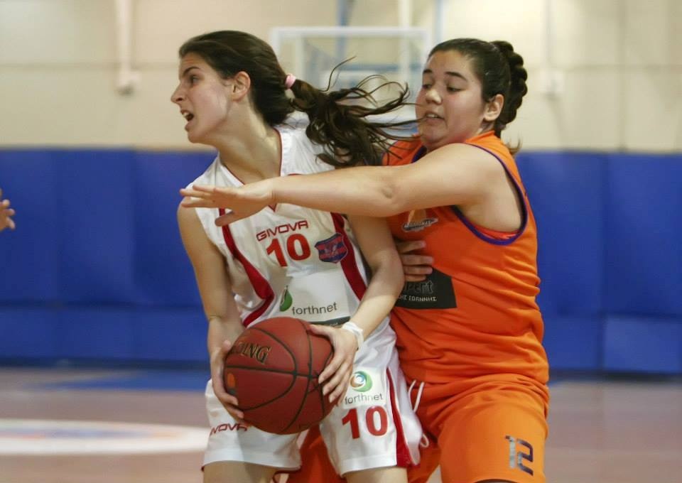 Πανελλήνιο Κορασίδων: Στα τελικά Απόλλωνας Πτ., Έσπερος και Ηρόδοτος (photos)