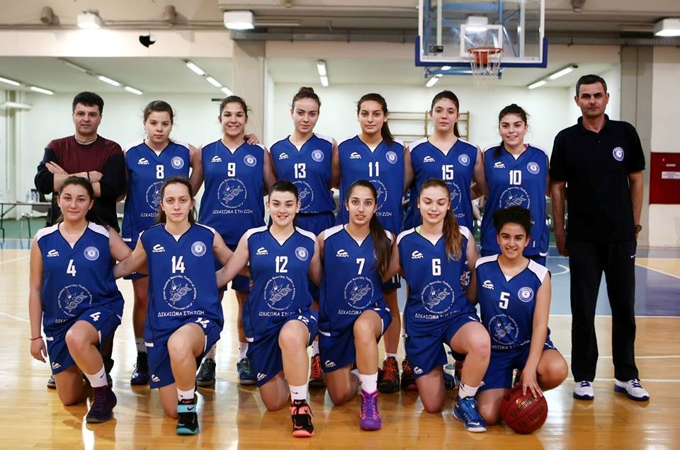Πανελλήνιο Κορασίδων: Στα τελικά Απόλλωνας Πτ., Έσπερος και Ηρόδοτος (photos)