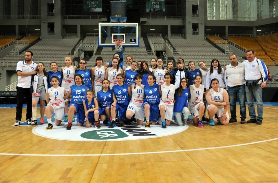 Πανελλήνιο Κορασίδων: Στα τελικά Απόλλωνας Πτ., Έσπερος και Ηρόδοτος (photos)