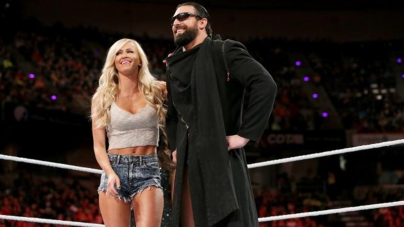 Raw: Μέτρησε… RKO o Orton (photos+videos)