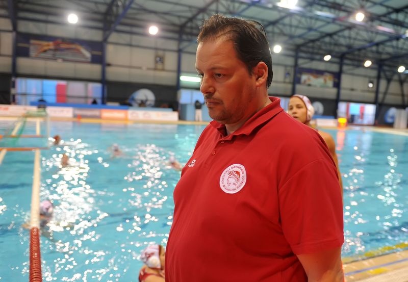 Ολυμπιακός – Εθνικός 14-5 (photos)