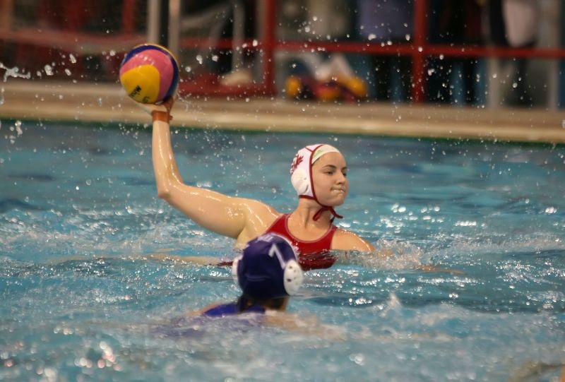 Ολυμπιακός – Εθνικός 14-5 (photos)