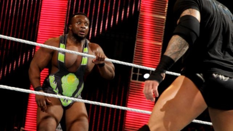Raw: Μέτρησε… RKO o Orton (photos+videos)