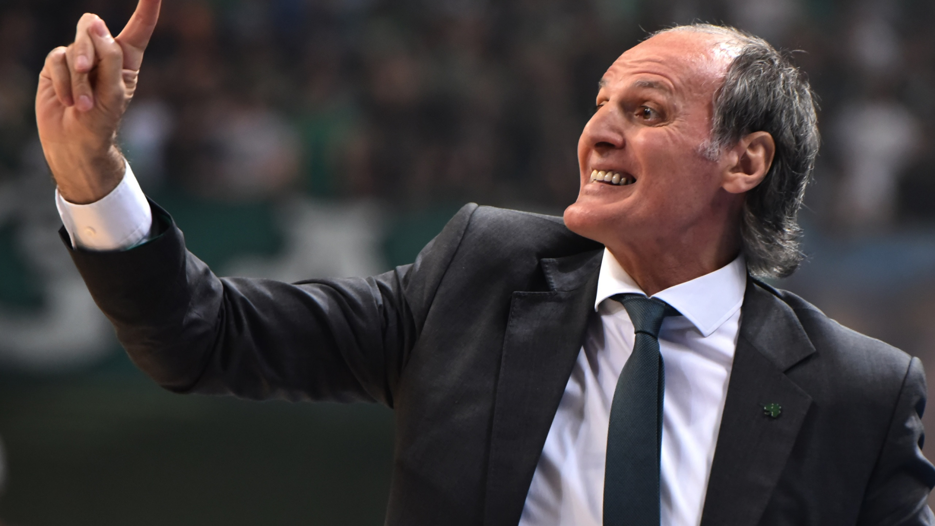 Παναθηναϊκός - ΤΣΣΚΑ Μόσχας 55-74 (photos)