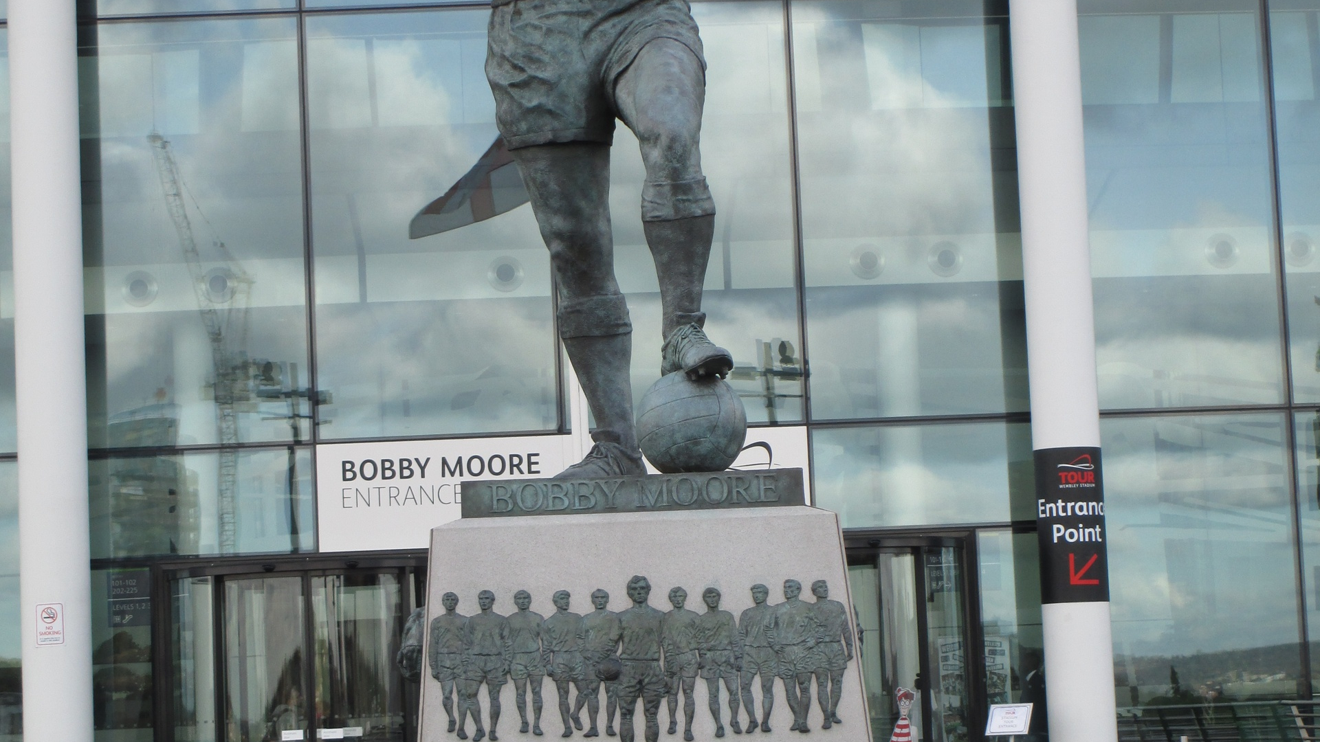 Ταξίδι στην αιωνιότητα! (photos+videos)