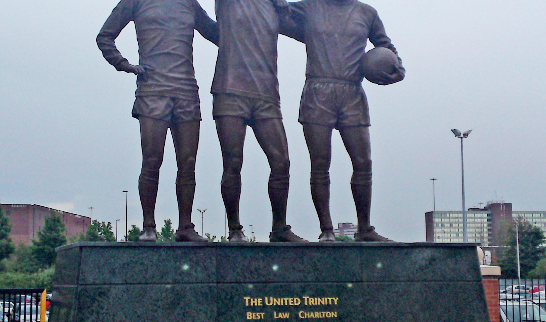 Ταξίδι στην αιωνιότητα! (photos+videos)