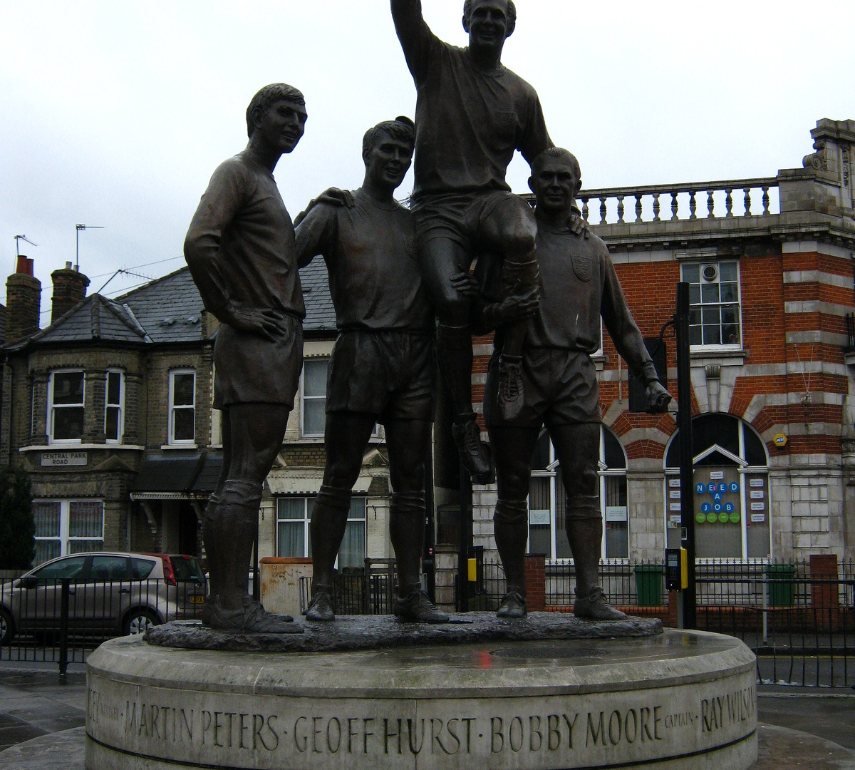 Ταξίδι στην αιωνιότητα! (photos+videos)